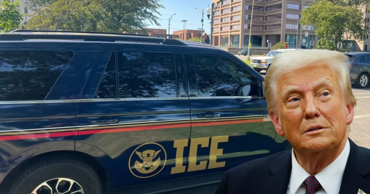 Estados Unidos anuncia operación ‘Midway Blitz’ contra migrantes en Chicago