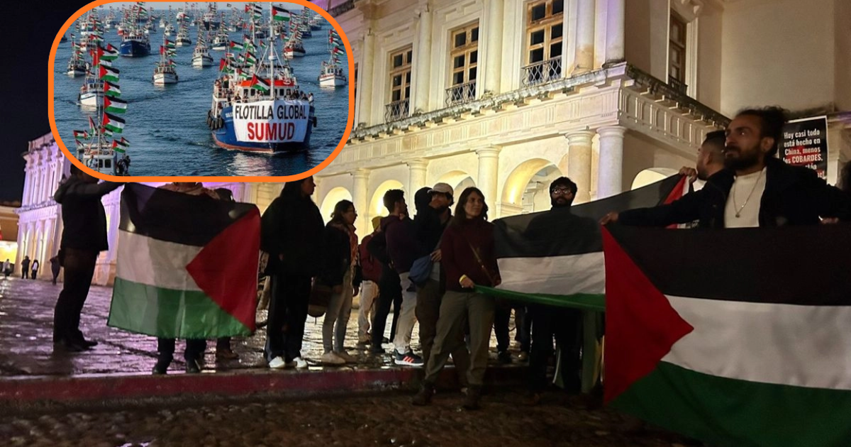 Comisiones de DD.HH. condenan detención ilegal de mexicanos en Israel