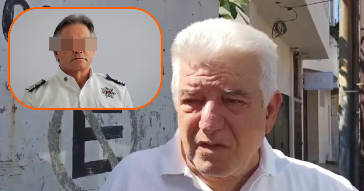 José Ramiro López Obrador pide ‘escuchar a los que son acusados’ sobre el caso de La Barredora