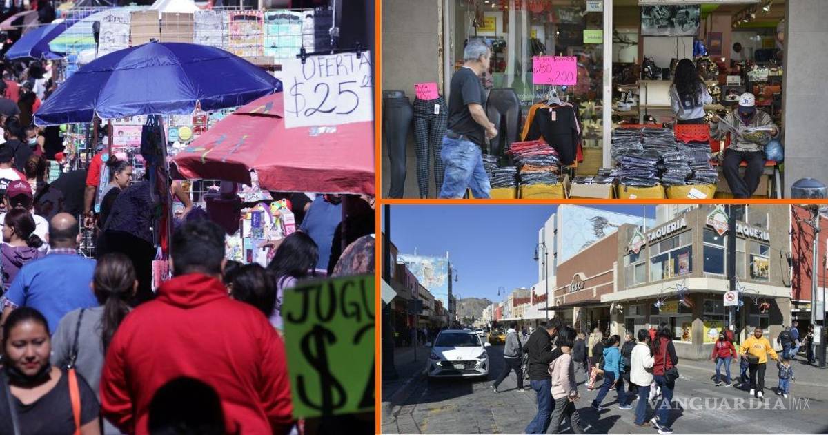 Comercio en México es administrado por un 68% de mujeres y más de la mitad factura 20 mil pesos al mes