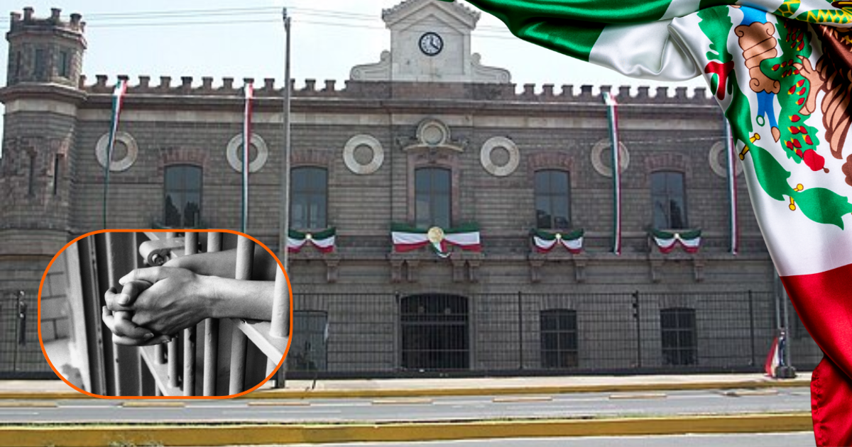 ¿Por qué había indultos a reos durante el festejo del Día de la Independencia en México?