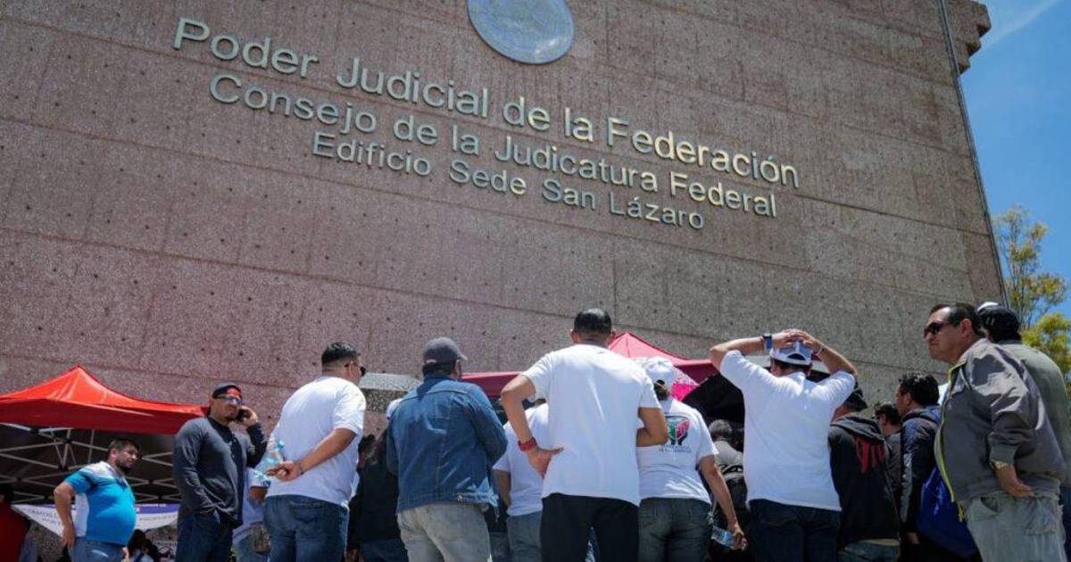 Temen CEOs de EU por reforma judicial