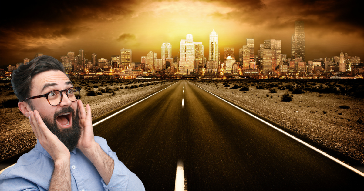 ¿Ya viene el Rapto? Usuarios de Tiktok se preparan para el apocalipsis