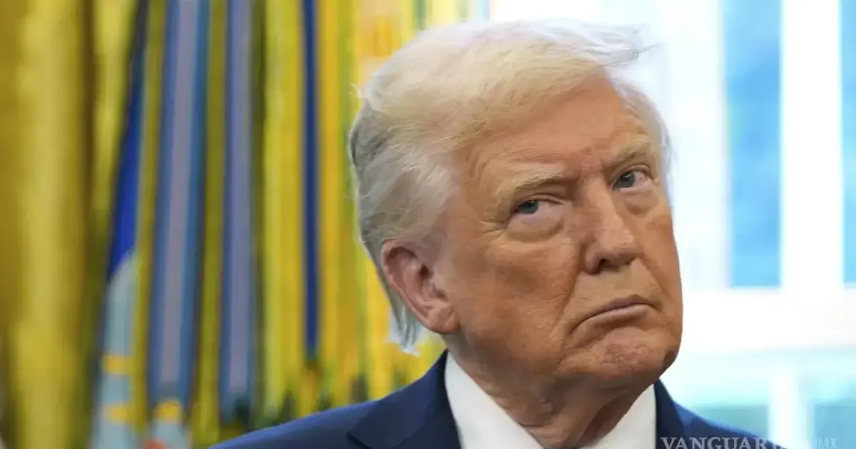 ¡Como en los viejos tiempos! Departamento de Defensa de EU se convierte en el ‘Departamento de Guerra’