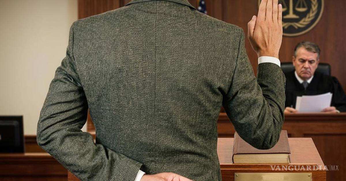 Falsedad de declaraciones... ¿Por qué el sistema penal de México rara vez castiga las denuncias falsas?