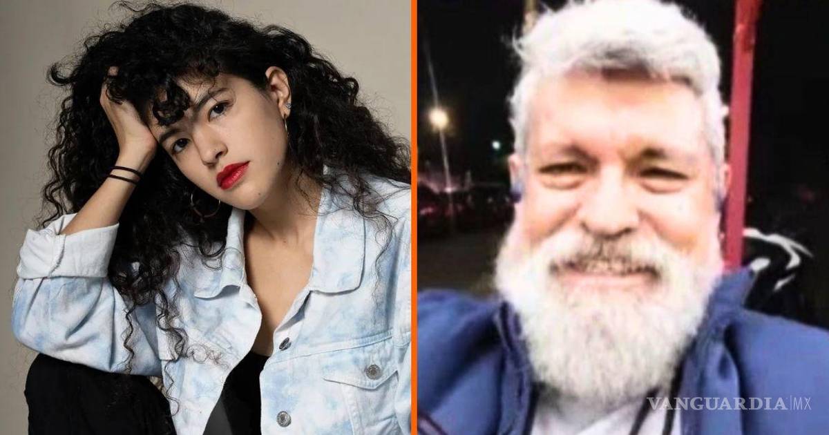 FGR responde a denuncia de Antonia Andrade contra Sergio Andrade y abre vía legal internacional