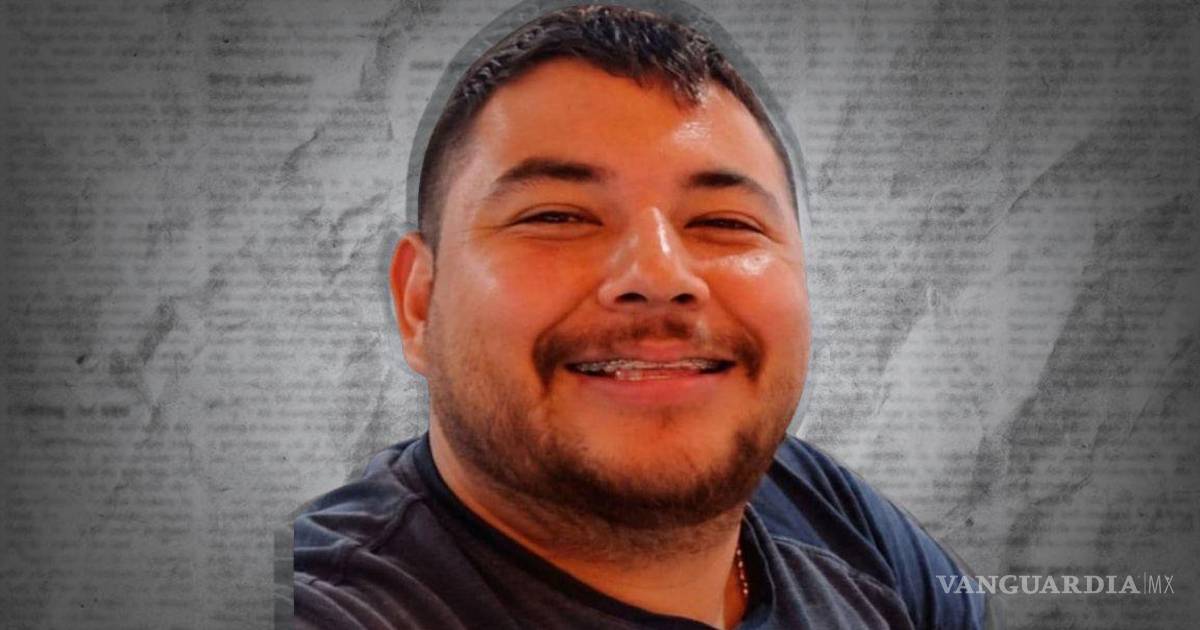 CPJ y ARTICULO 19 condenan asesinato del periodista Luis Ángel López Valdez en Veracruz