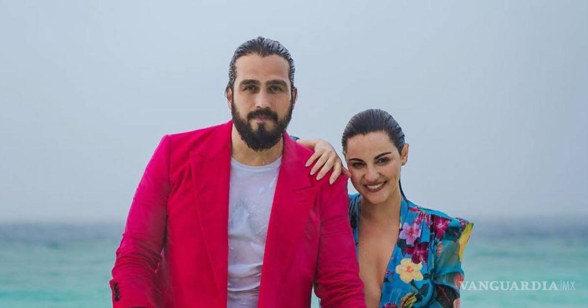 Andrés Tovar, esposo de Maite Perroni, es vinculado a proceso por presunto fraude ligado a televisora mexicana