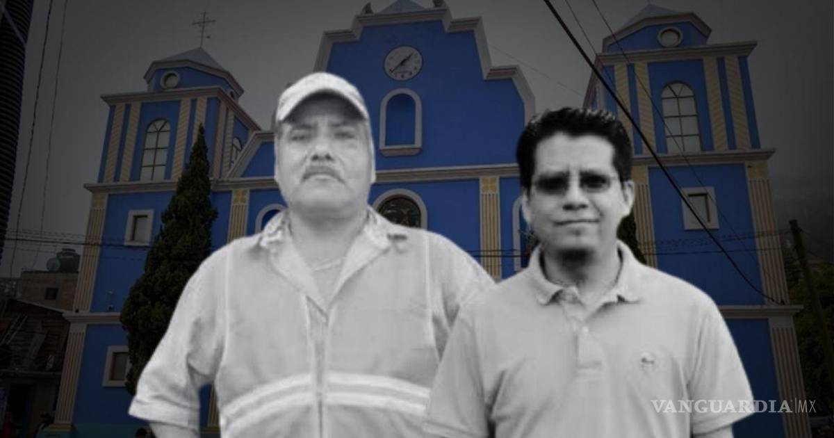 Asesinan a expresidente municipal de San Juan Quiahije y a su hijo en Oaxaca; Fiscalía abre investigación