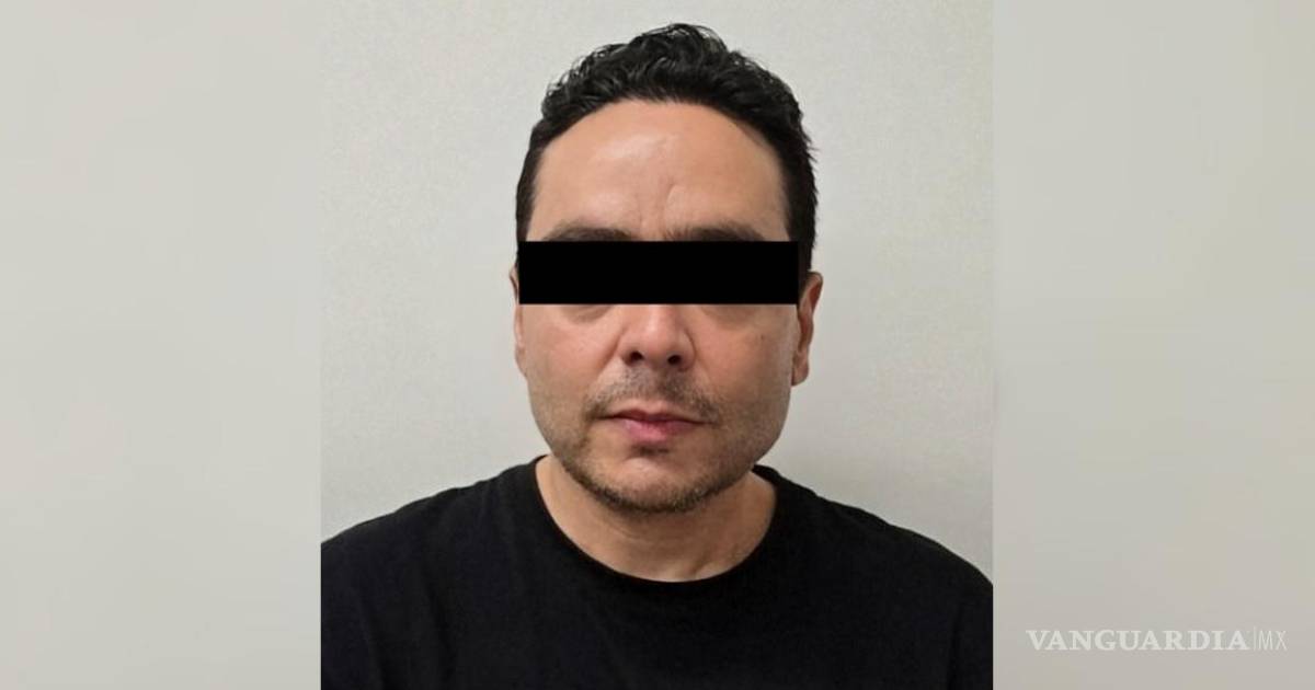 Vinculan por feminicidio a saltillense que arrolló a su pareja en Nuevo León