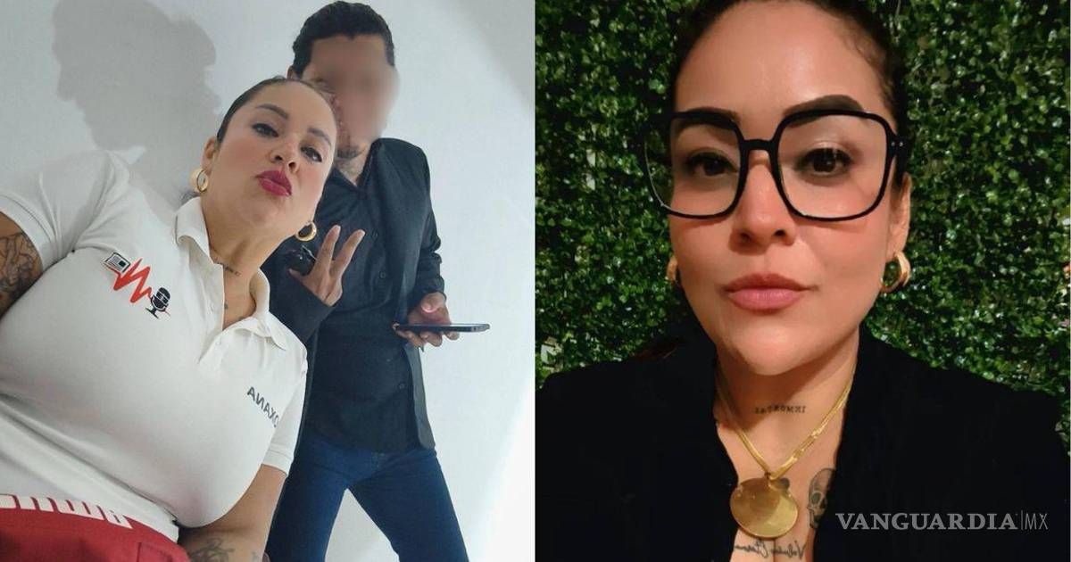 FGR atrae investigación por desaparición de la periodista Roxana Guzmán; no hay detenidos