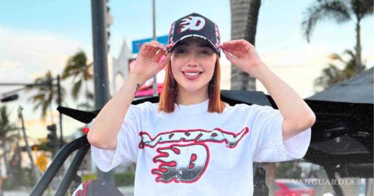 Muere la influencer Adriana García; se habría sometido a cirugía estética en Culiacán