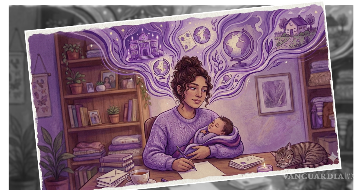 NosotrAs: Carta a mi hijo ☀️