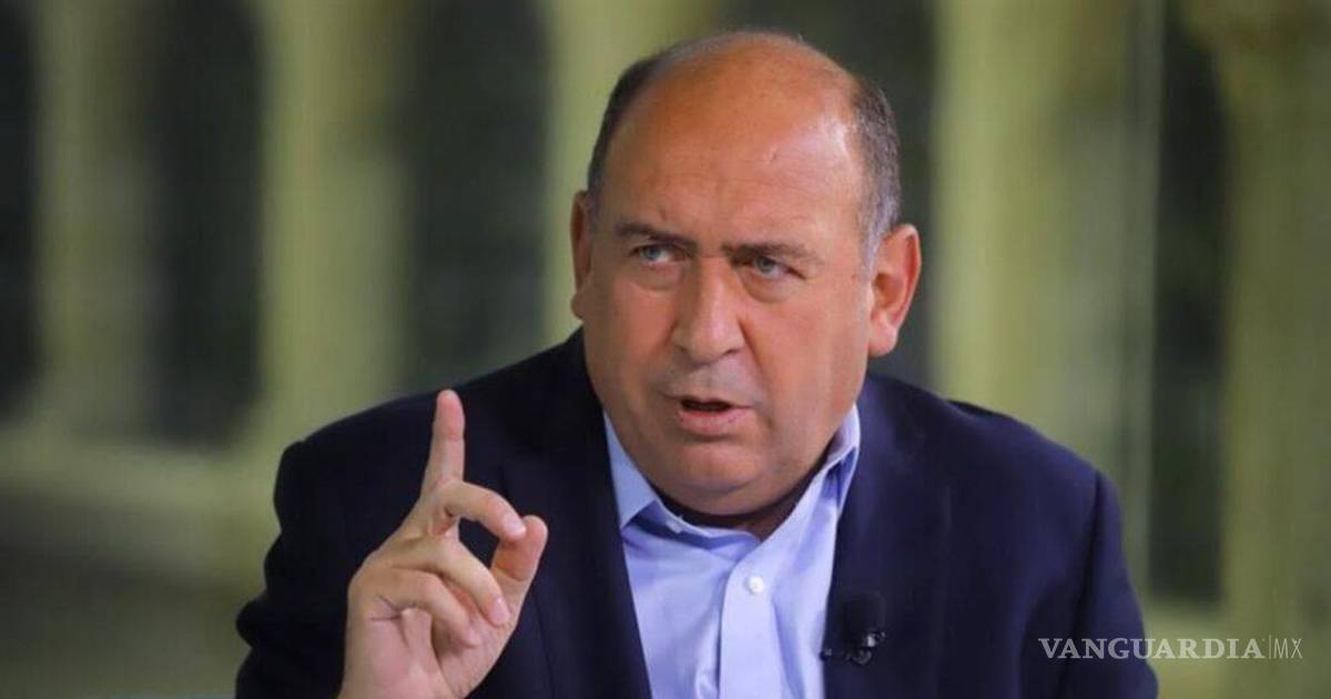 Rubén Moreira, diputado por Coahuila, alerta por riesgos para la libertad de expresión