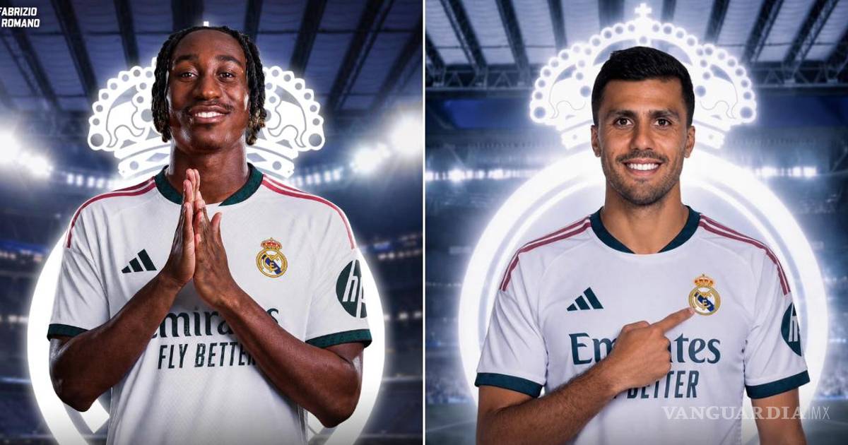 Real Madrid sacude el mercado: habría cerrado a Diomande y acelera por Rodri
