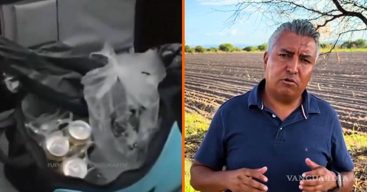 Denuncian al alcalde de Villanueva, Zacatecas, por usar la Sala de Cabildos para fiesta con alcohol (VIDEO)