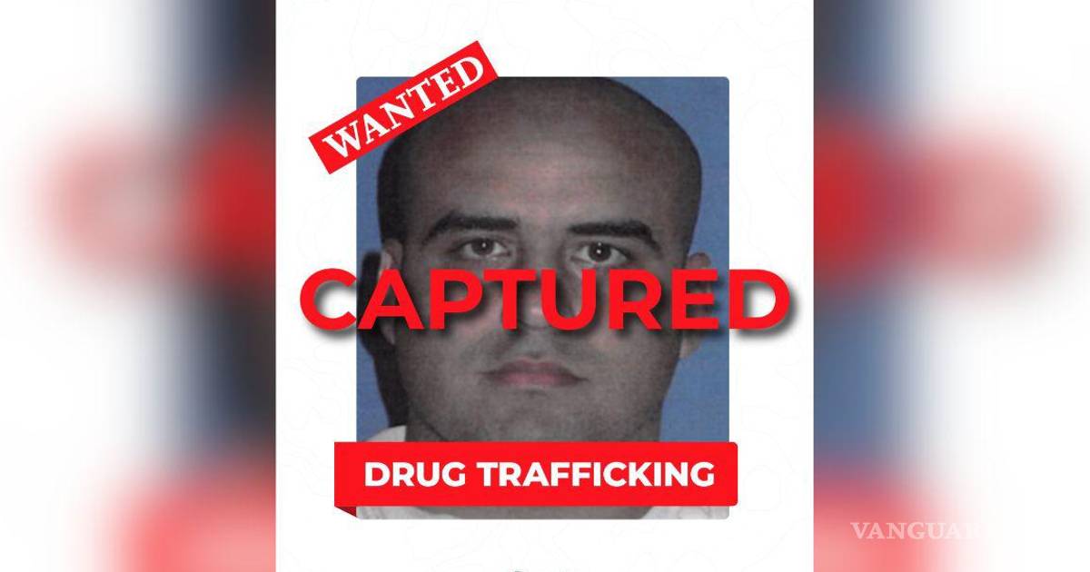 Detienen en Guanajuato a Roberto ‘Beto’ Bazán-Salinas, presunto operador del Cártel del Golfo buscado por ICE