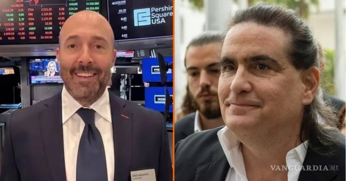 Jack Landsmanas: El amigo mexicano de Alex Saab
