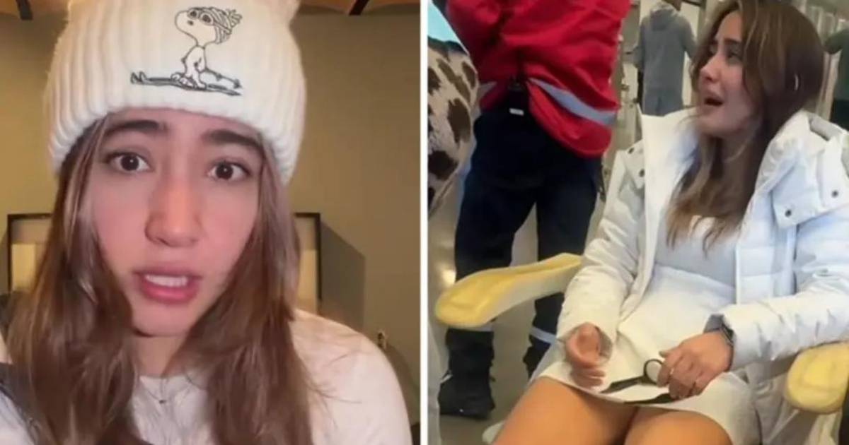 Así fue el ataque que sufrió Mercedes Roa en Marsella: ‘estuve a punto de no contar esto’