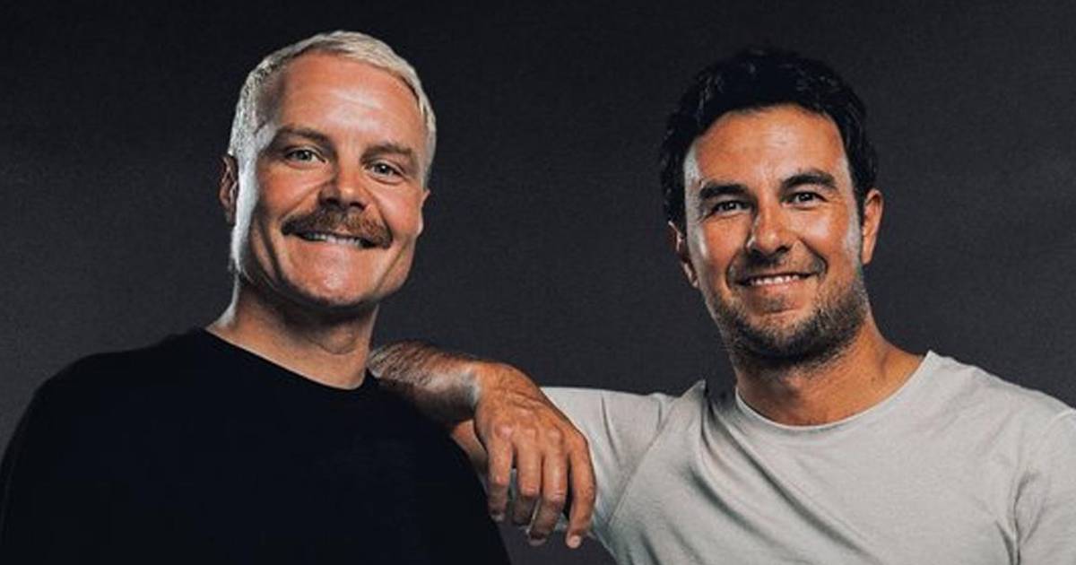 ¡Checo Pérez regresa a la F1!... Cadillac hace oficial su incorporación a partir de 2026