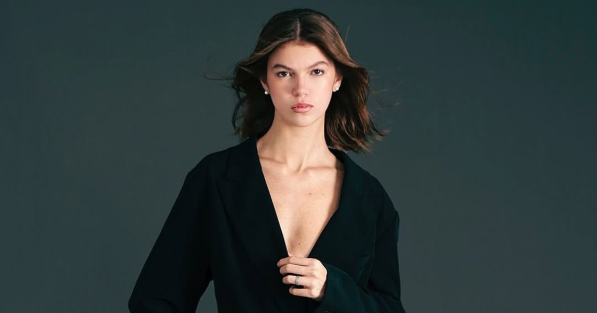 Valentina Gilabert sufre amenazas junto a su familia; padre pide detener ataques