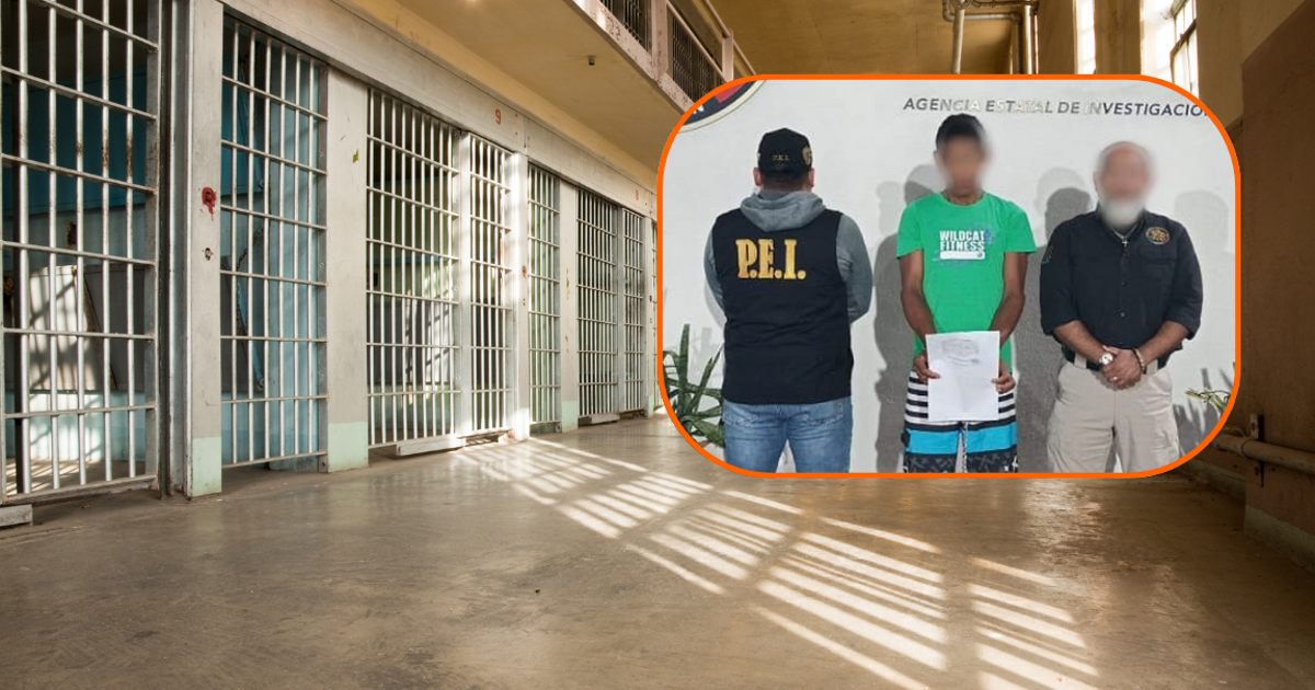 Capturan a presunto culpable del homicidio de periodista en Yucatán, tras 9 años prófugo