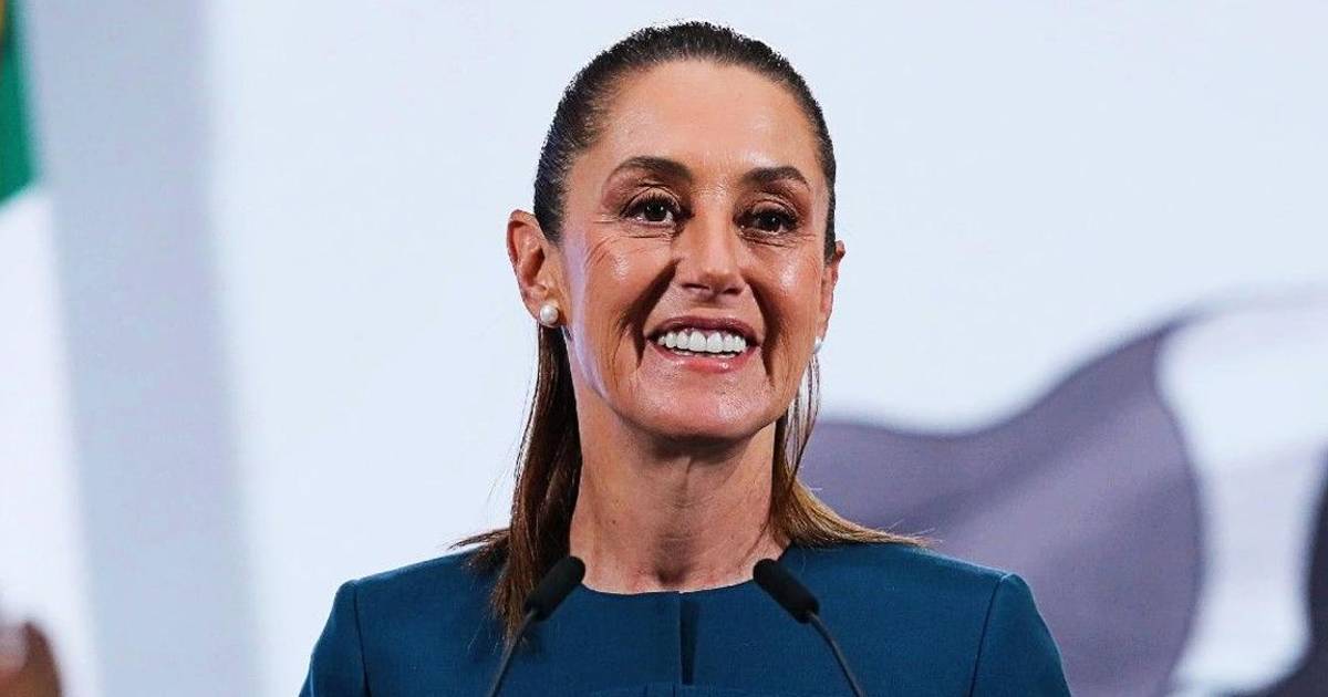 ’Tiene que pasar por pruebas’... Sheinbaum minimiza declaraciones de “El Mayo” Zambada en EU