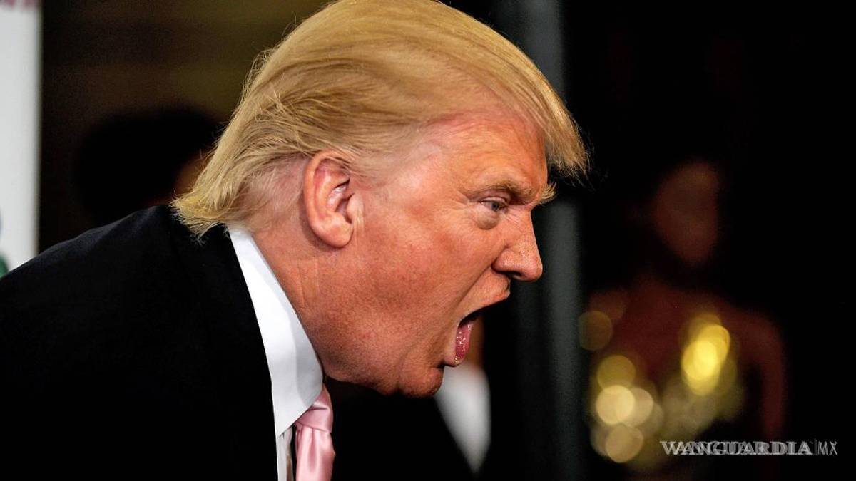 Concluyen que Trump siguió el asalto al Capitolio por Fox News en TV; aseguran que no hizo nada para detenerlo