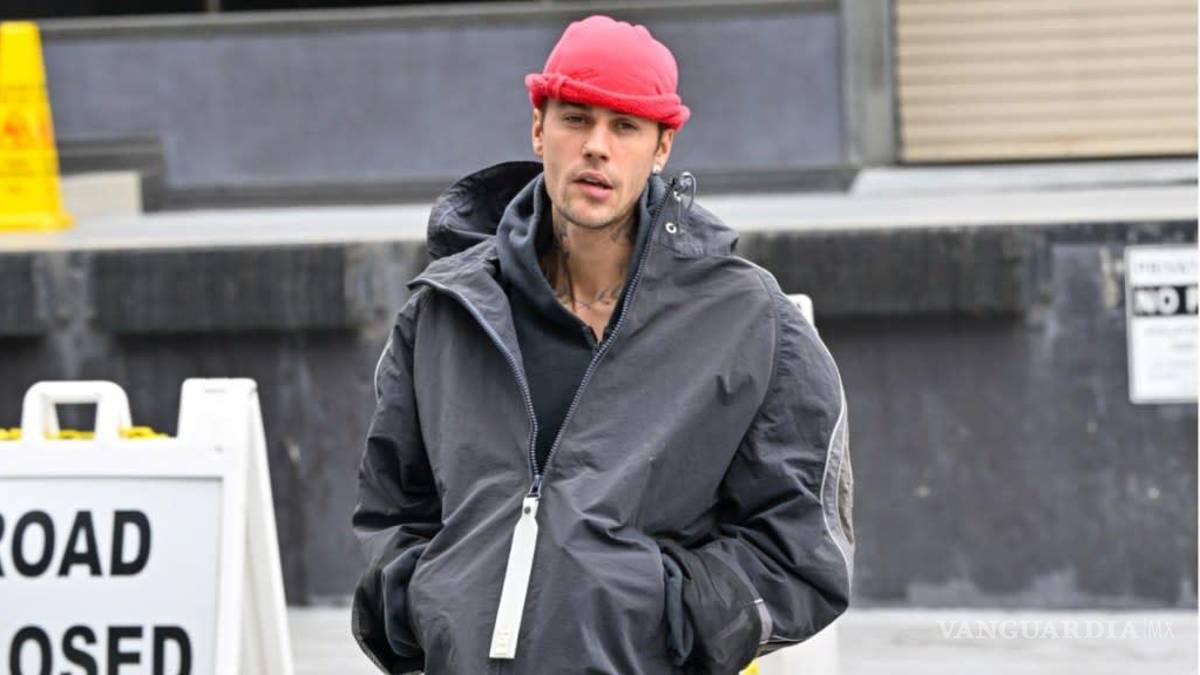 ¿Otra crisis emocional? ¡Se confiesa Justin Bieber!: ‘He hecho cosas que han lastimado a otros’