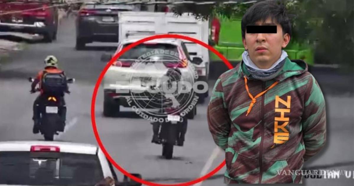 Detienen a presunto influencer que acosaba a mujeres y subía esos videos a redes en Monterrey