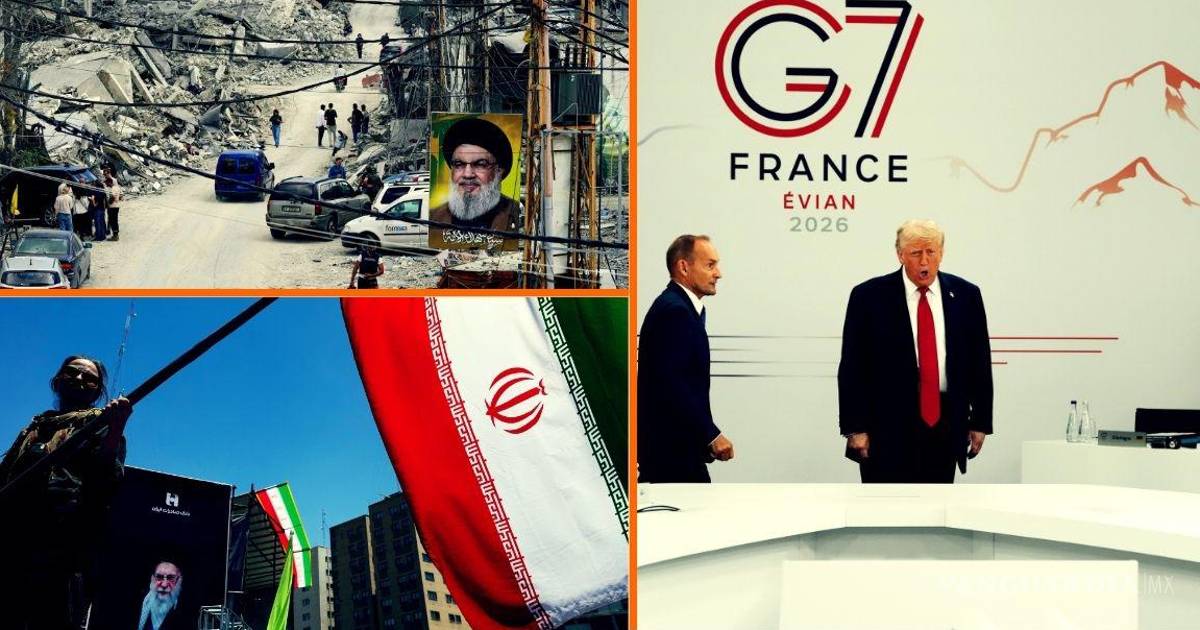 El acuerdo entre Irán y EU podría incluir un fondo de 300 mil mdd provenientes del sector privado