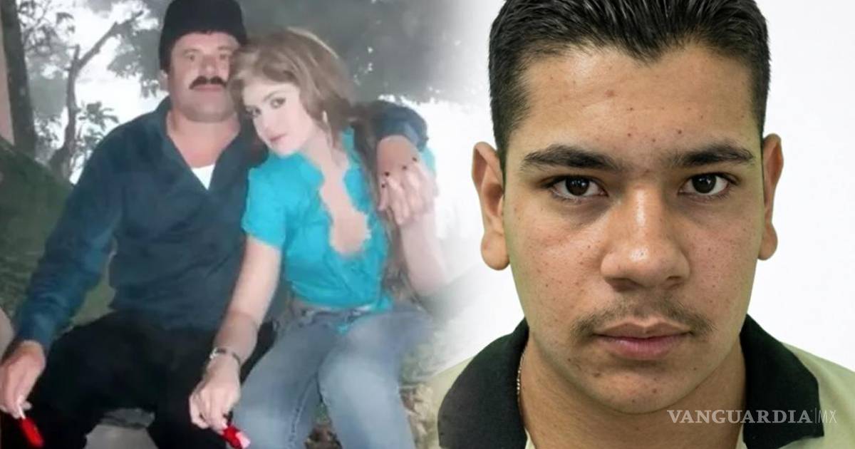Ex novia de ‘El Chapo’ Guzmán también fue pareja de René Arzate y tuvieron una hija... ‘Fue mi príncipe’