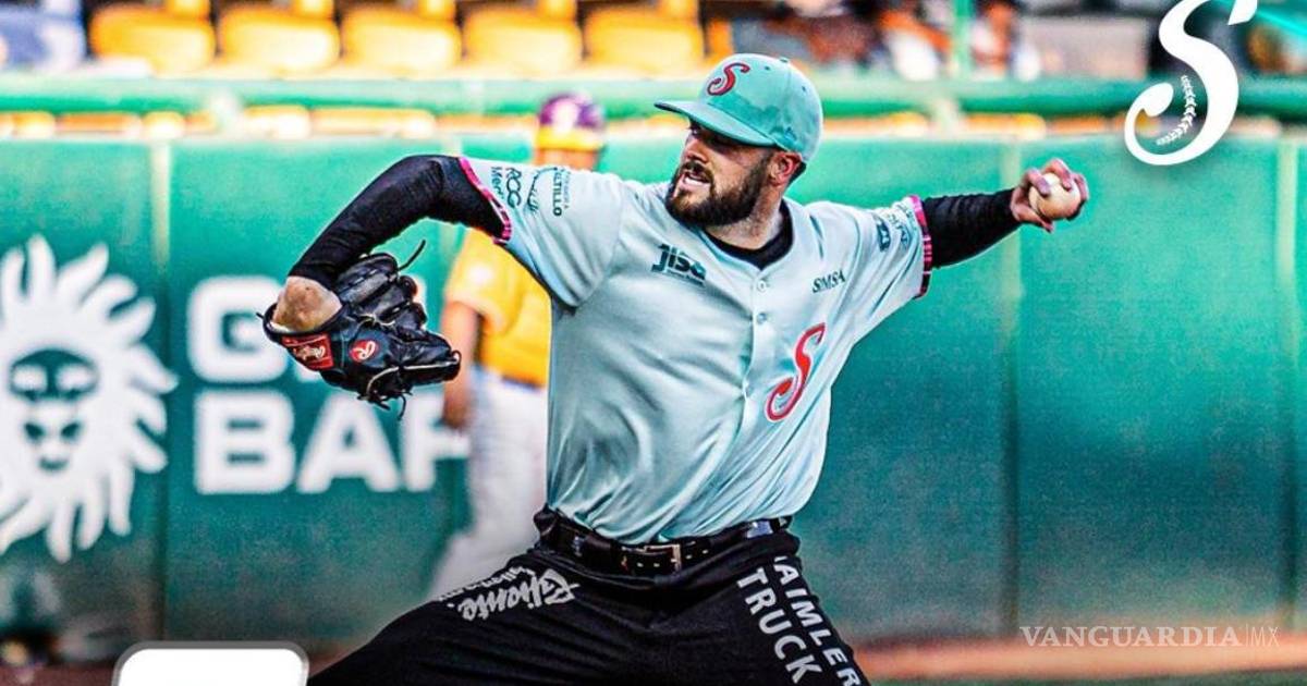 Saraperos cae ante Dorados: Reacción insuficiente de Saltillo en la serie