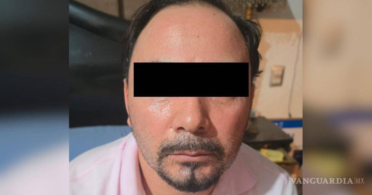 Detienen en Nayarit a ‘M4’, presunto operador del CJNG tras siete cateos coordinados