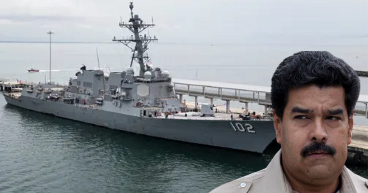 Ministro de Defensa acusa a Estados Unidos de aplicar un ‘brutal ejercicio psicológico’ sobre Venezuela