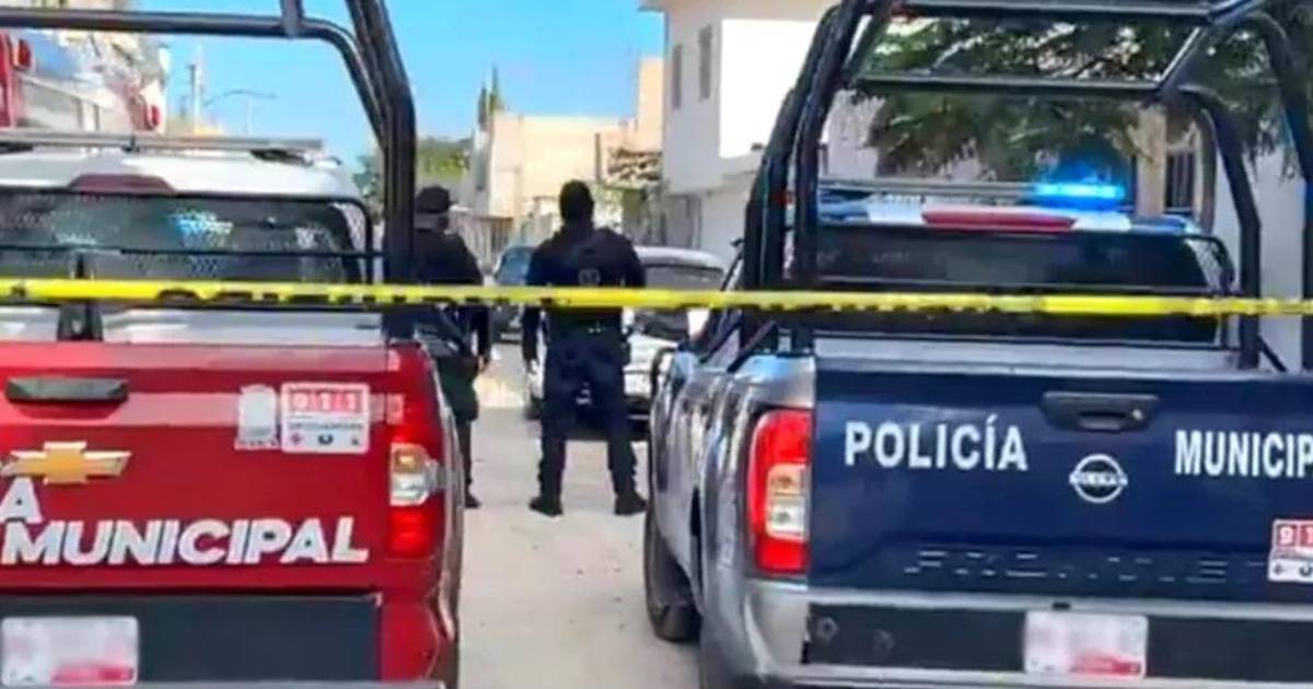 Atacan a balazos a mujer y su hija de 7 años en Puebla