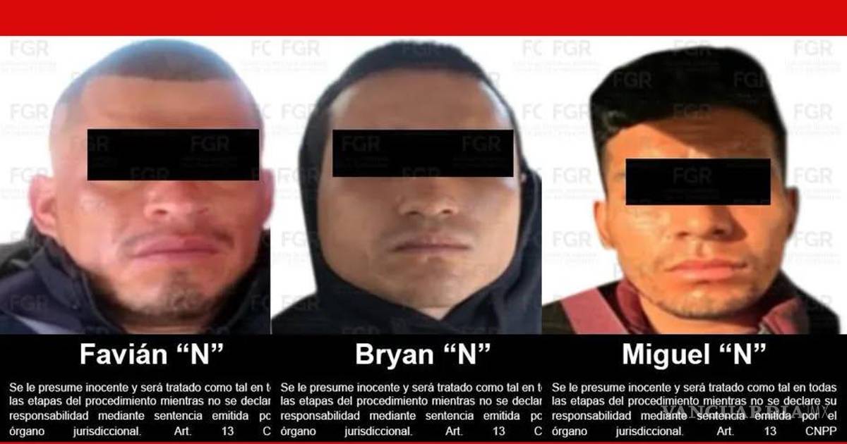 Vinculan a proceso a tres personas por desaparición del padre buscador José Juan Arias Corona en Guanajuato