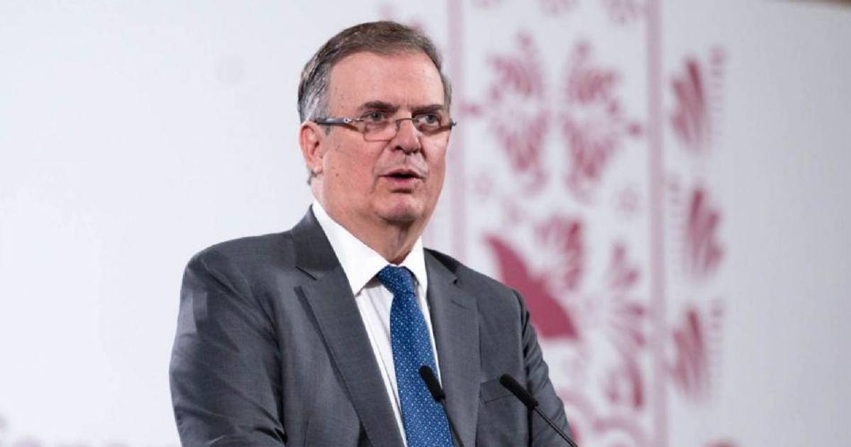 Ebrard prevé revisión del T-MEC con capítulos bilaterales y otros trilaterales