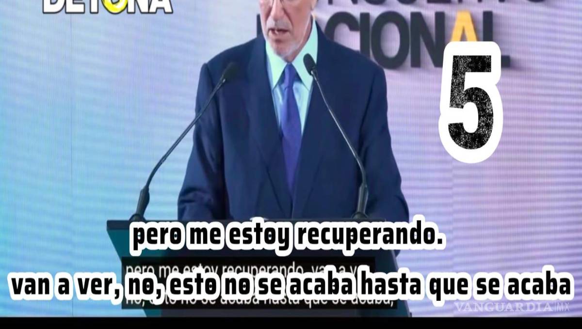 $!Ricardo Salinas Pliego, presidente y fundador de Grupo Salinas.