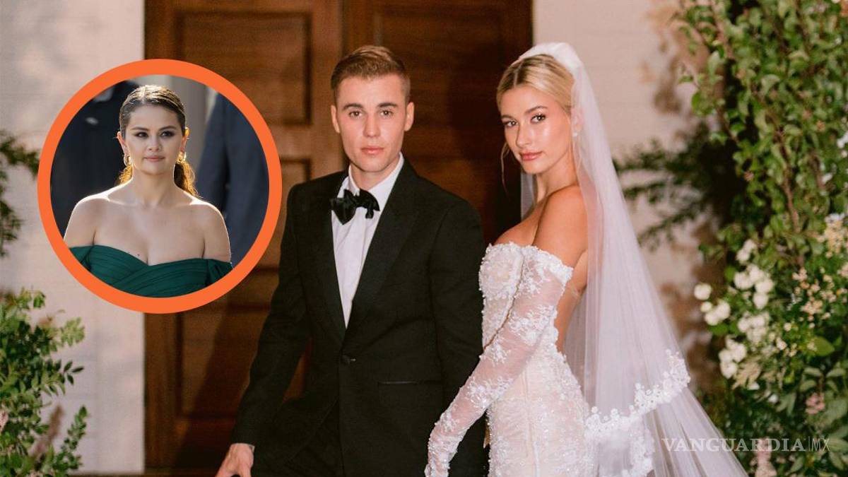 ¡Rompe el silencio! Hailey Bieber confesará si ‘le robó’ el amor de Justin a Selena Gomez