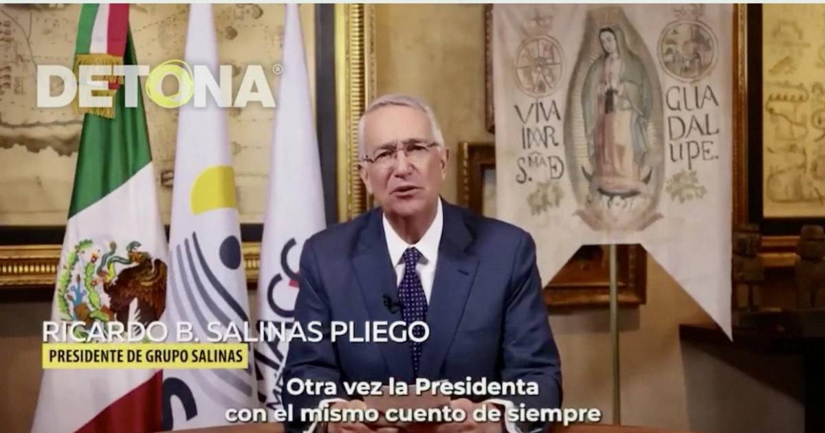 Corre riesgos, da la cara y enfréntate al poder