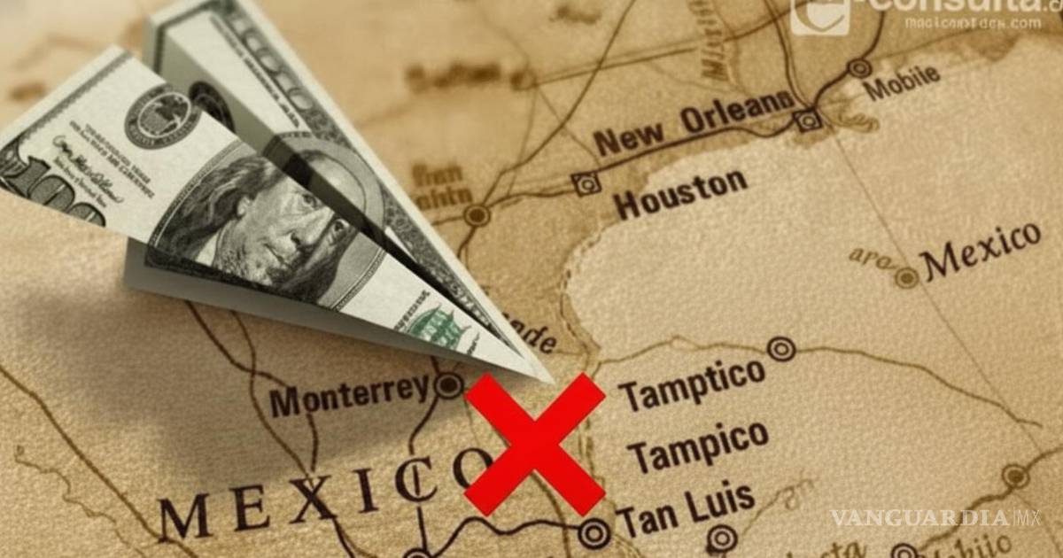 Restringe EU fondos a México hasta certificar cumplimiento en adeudos de agua