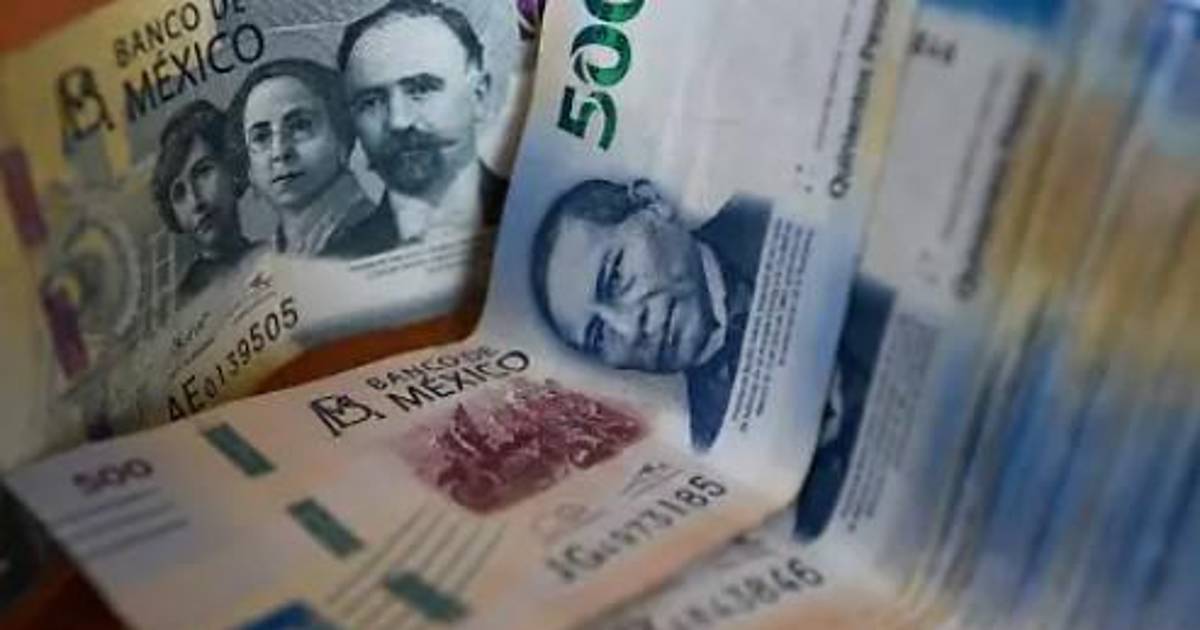 Afirma SHCP que aranceles de Trump contra México son los segundos más bajos a nivel mundial