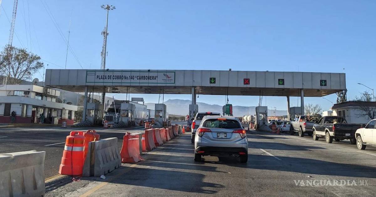 Autopistas: si son inseguras, entonces son más caras