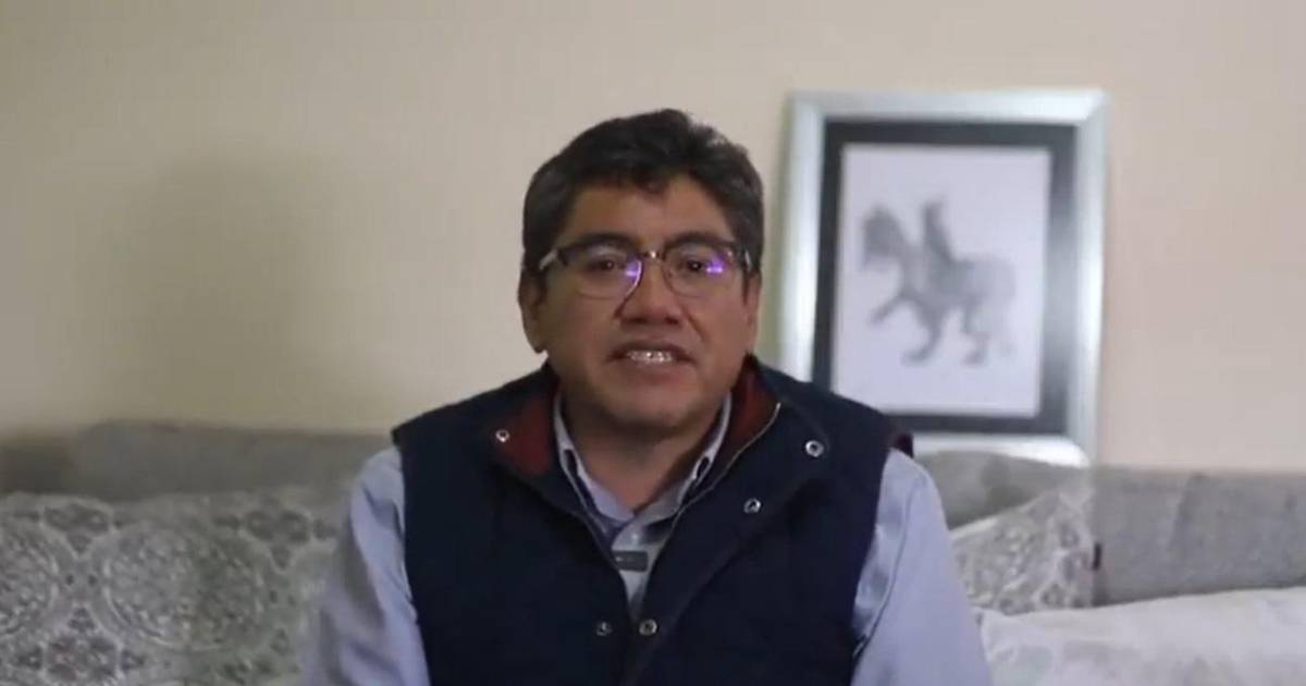 Saúl Monreal mantiene aspiraciones por Zacatecas y no descarta ir con PRI o PAN