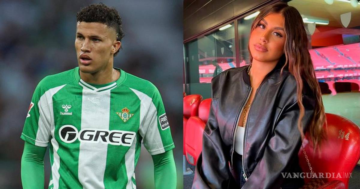 Nelson Deossa, ex de Rayados, no juega pero sí se mete en líos amorosos