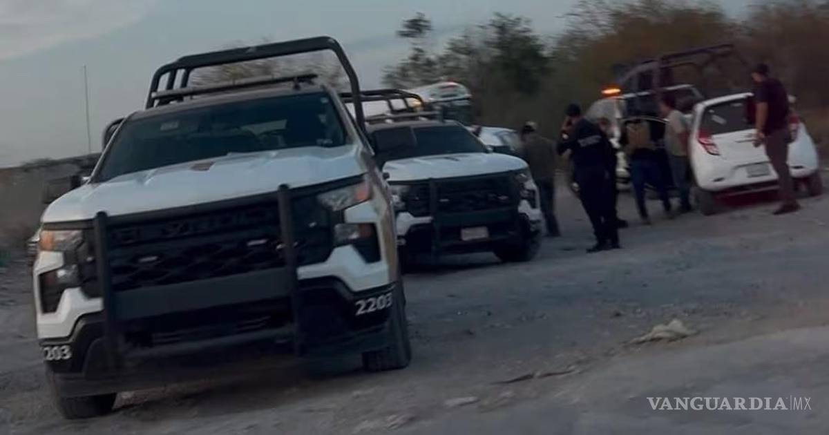 Cae grupo de policías estatales en Reynosa por presunta extorsión