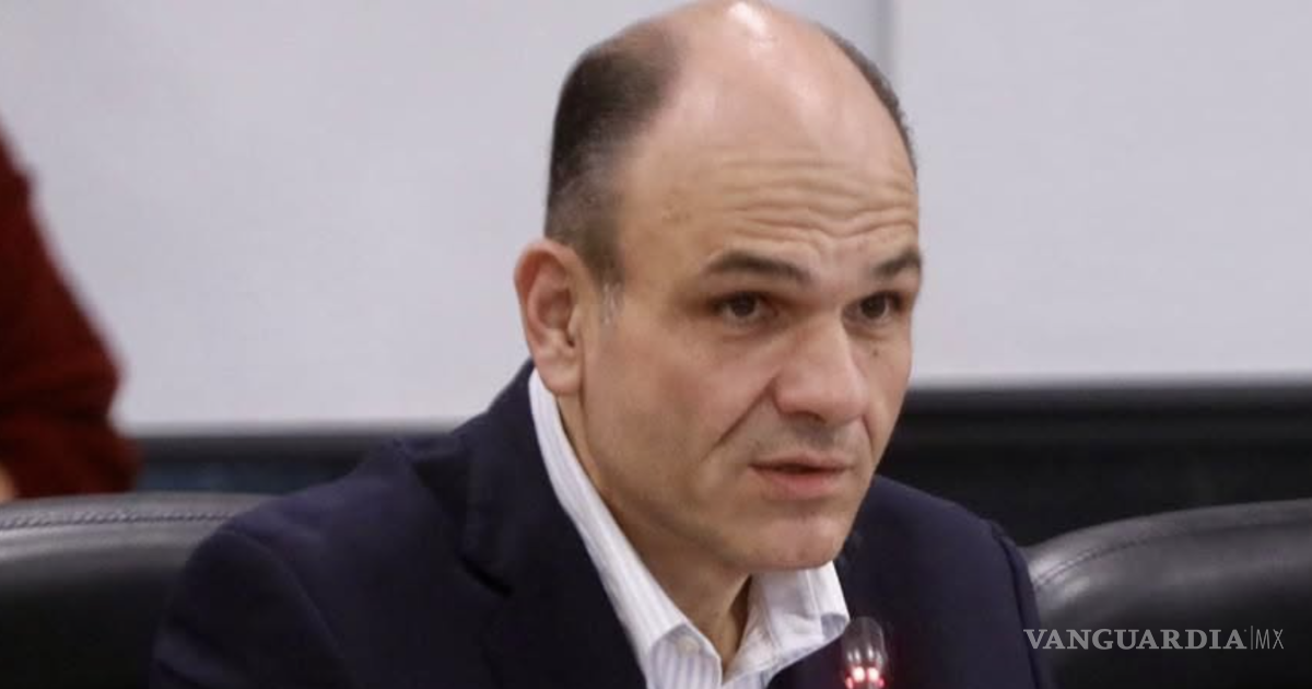 Coahuila: busca Jericó Abramo clasificar el periodismo como profesión en la Ley Federal del Trabajo