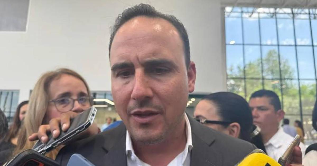 Coahuila: La seguridad gana elecciones asegura Manolo Jiménez