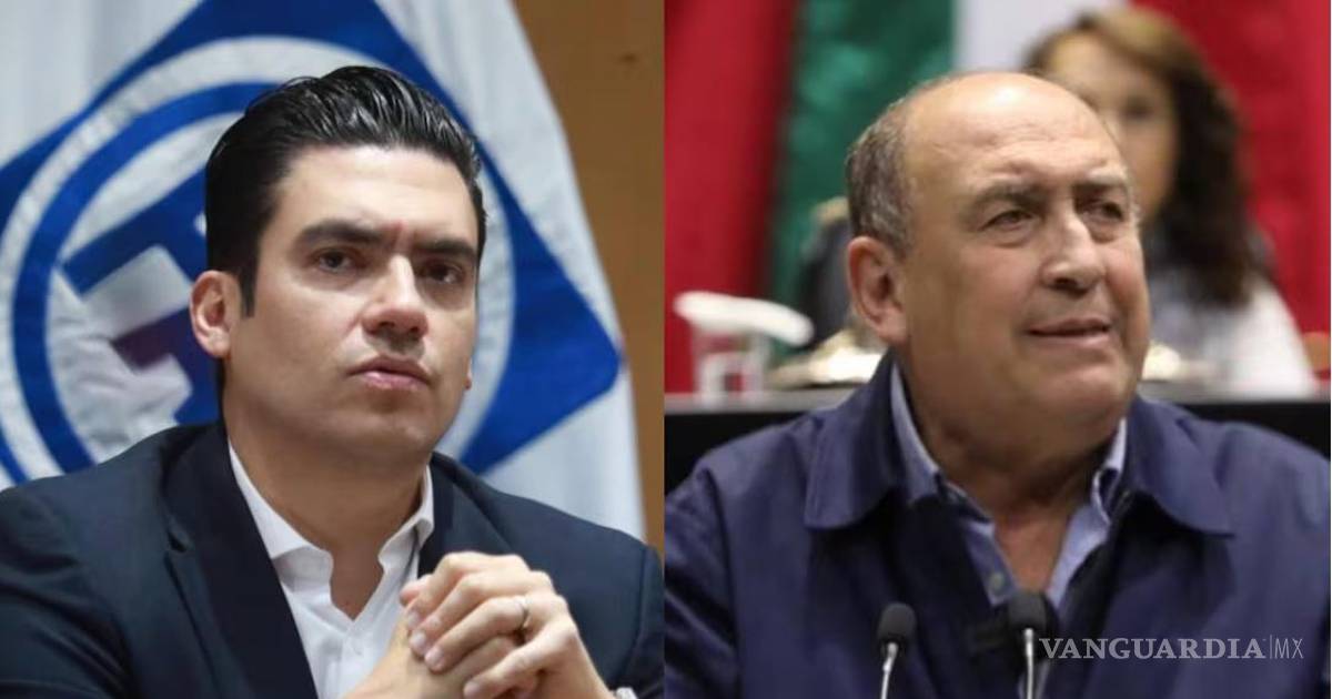 PAN y PRI cuestionan reforma electoral; piden discutir narcopolítica, sobrerrepresentación e IA